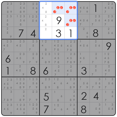 printable sudoku and answers