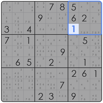 am ny sudoku medium
