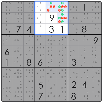 sudoku world championship